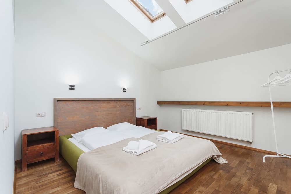 Amaretto Apartment Cracow by Renters