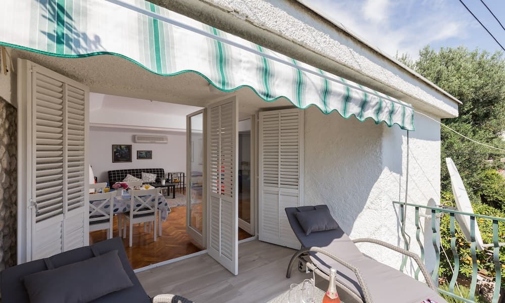 Apartment Dubo
