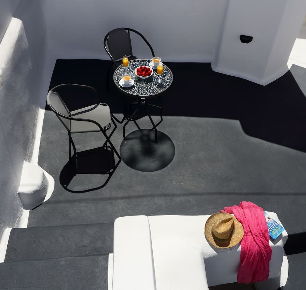 Teras/veranda