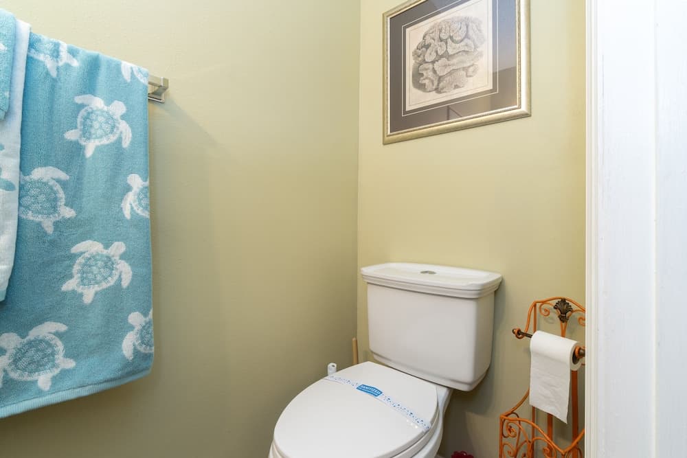 New Smyrna Beach Townhouse/flagler Ave/beach/walk Everywhere and Pet Friendly!