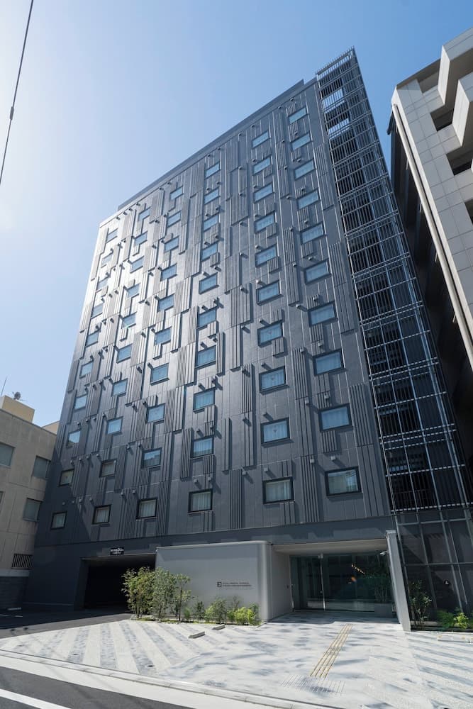 Hotel Oriental Express Fukuoka Nakasu Kawabata