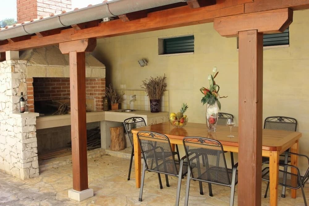 Teras/veranda