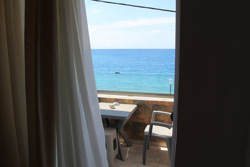 Sea Pearl Luxury Apartment