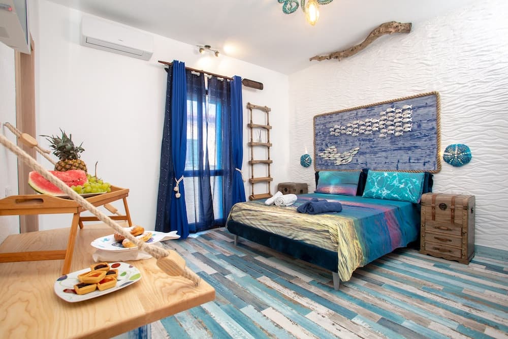 Vincent House Affittacamere