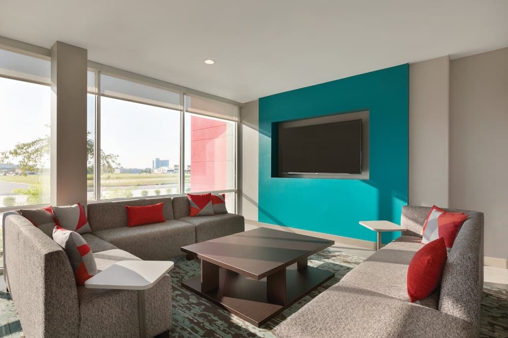 avid hotel Austin – Round Rock South by IHG