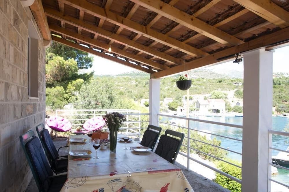 Teras/veranda