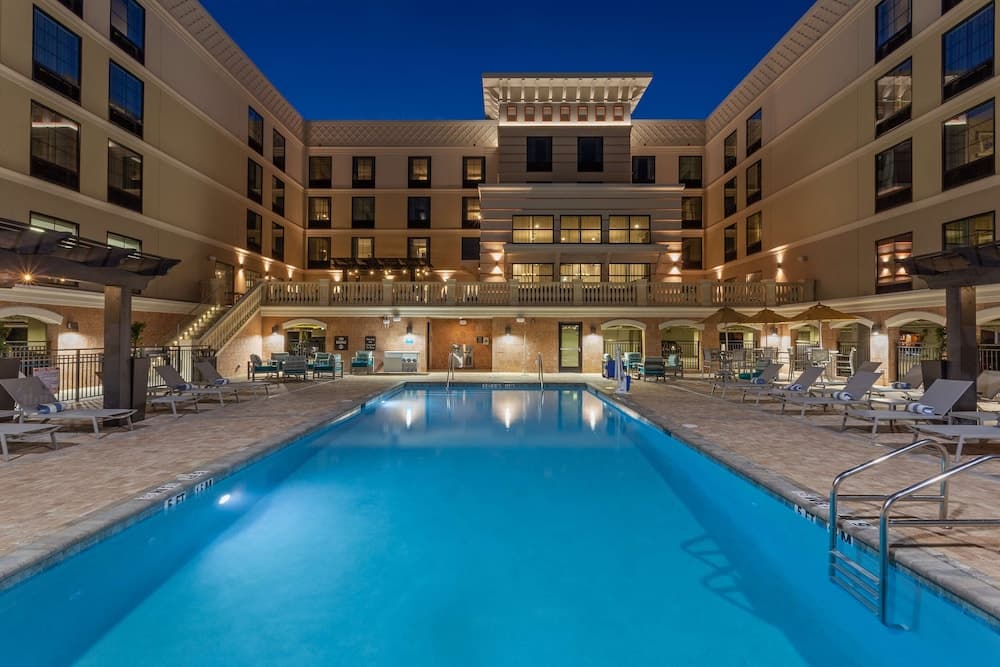 Homewood Suites by Hilton St. Augustine San Sebastian