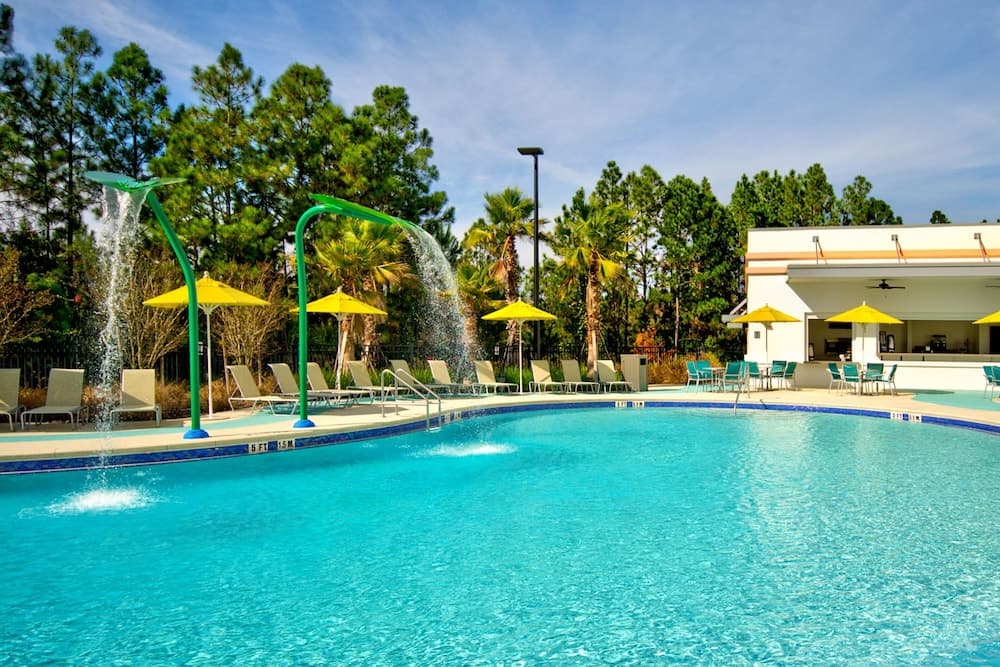 Fairfield by Marriott Inn & Suites Orlando at FLAMINGO CROSSINGS(r) Town Center