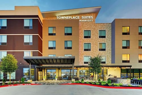 TownePlace Suites by Marriott Houston Northwest/Beltway 8