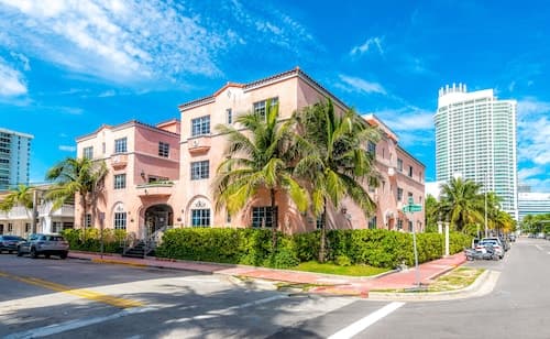 Secret Garden Miami Beach