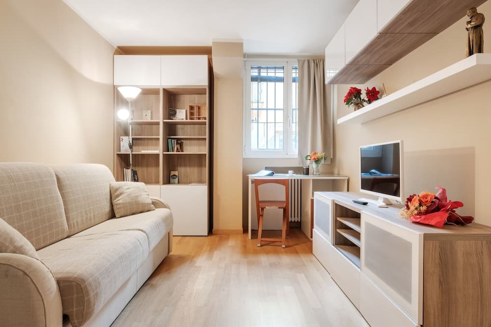 Nel cuore del Centro Storico Cozy Apartment