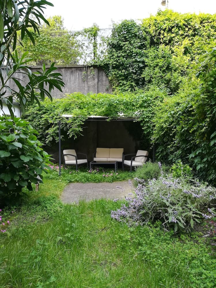 Teras/veranda