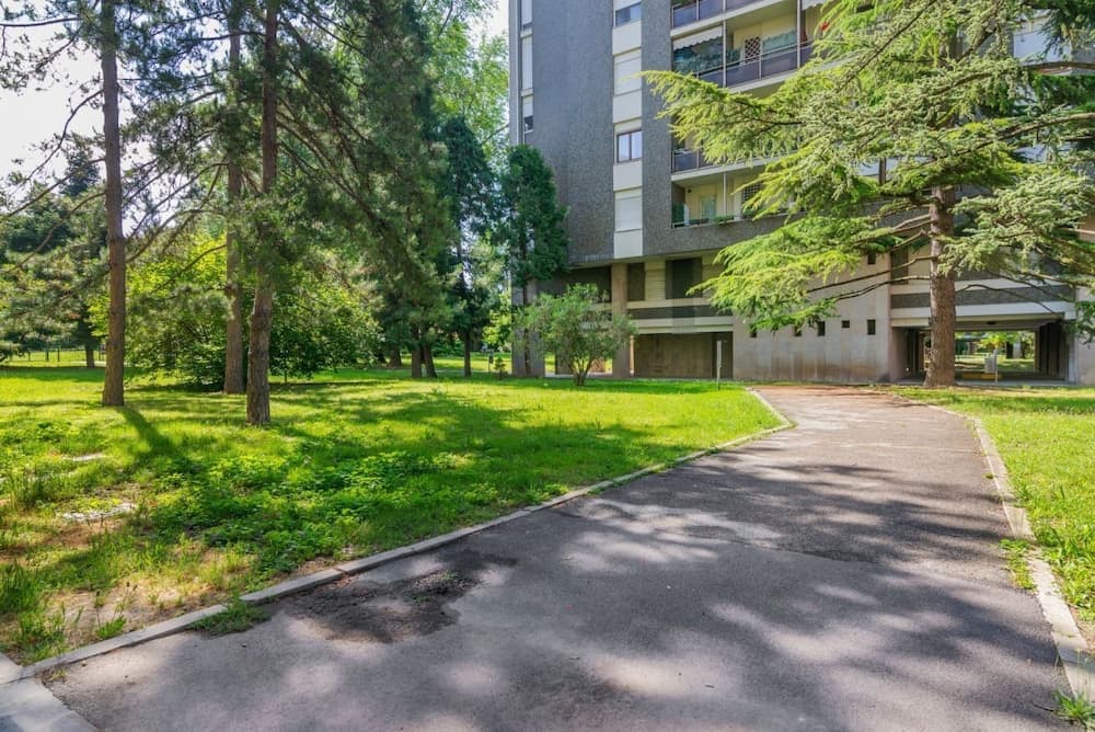 S.Antonio Garden Flat with Terrace