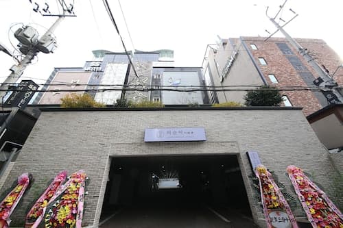 Hotel LeeSunDeok