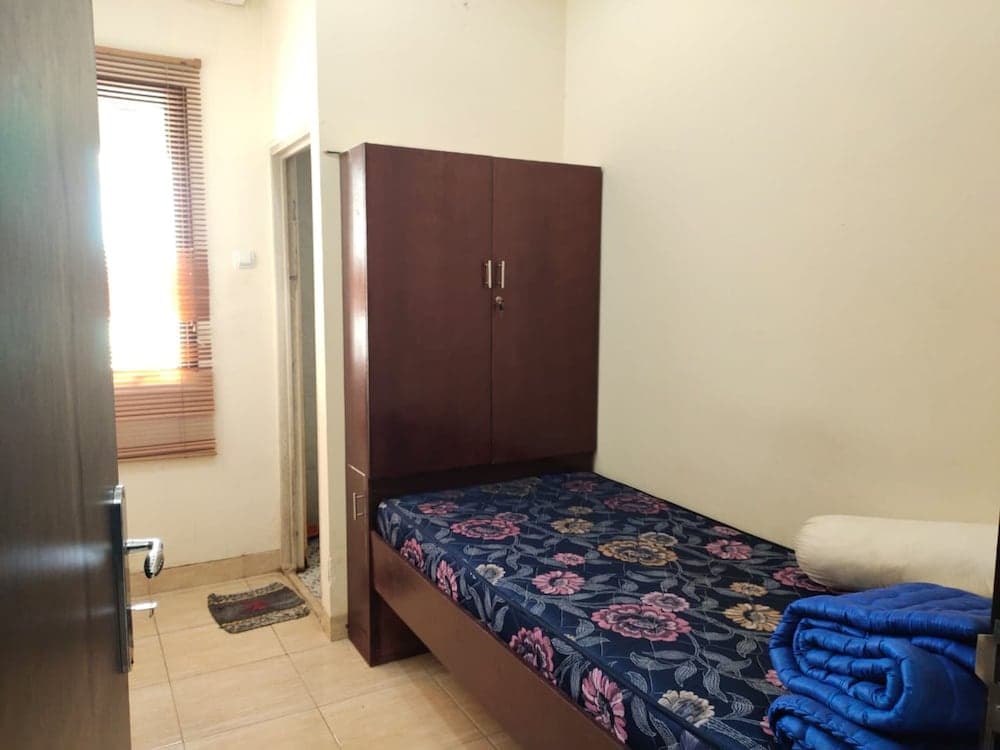 Residence 9 Penjaringan - Caters to Women