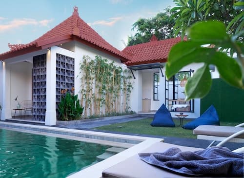 Villa Brabhan Seminyak