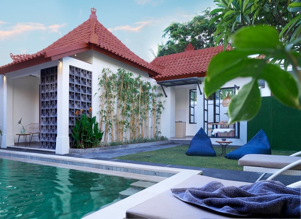 Villa Brabhan Seminyak