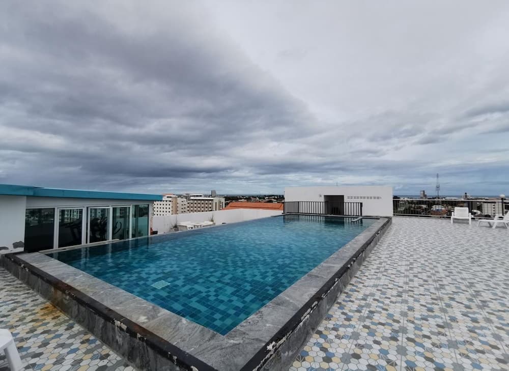 The Base Hua Hin