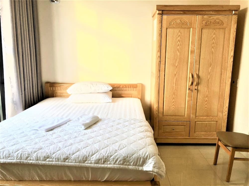 Bien Dong Green Hotel