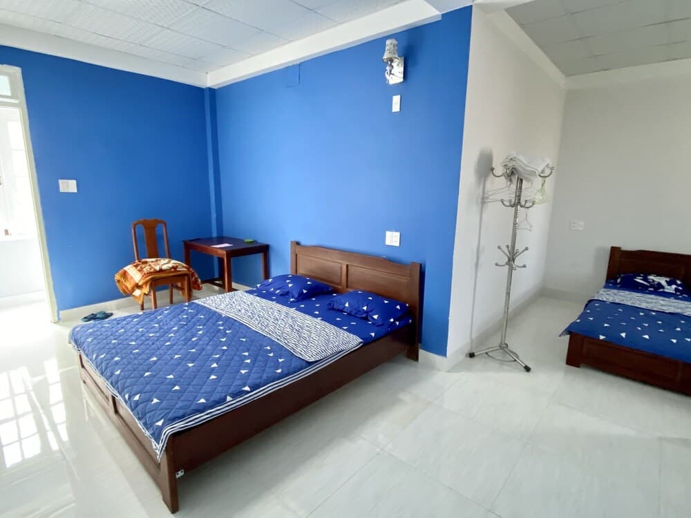 Thanh Tin Hotel Dalat