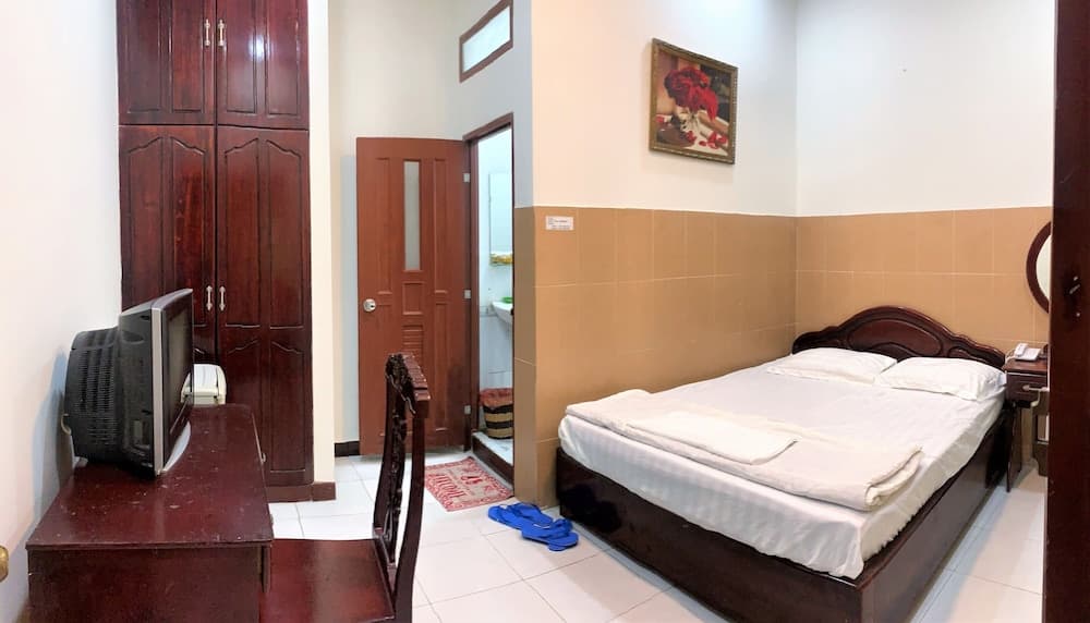 Gia Bao Hotel