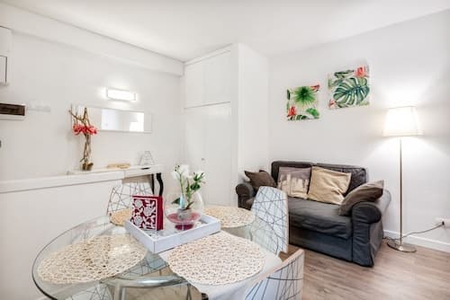 Ponte Vecchio & Boboli Modern Apartment