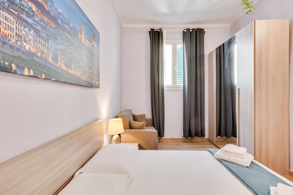 Piazza San Marco & University Cozy Flat