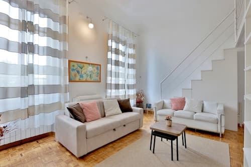 Piazza San Marco Studio Flat