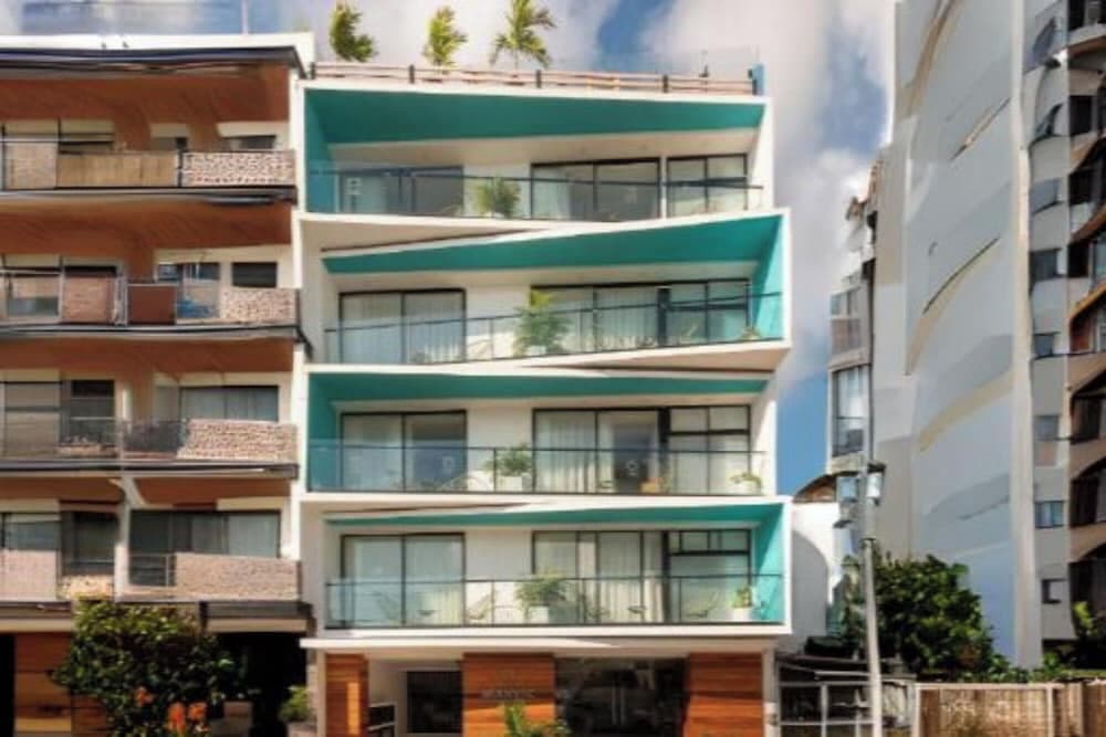 Collection o hotel Marvic