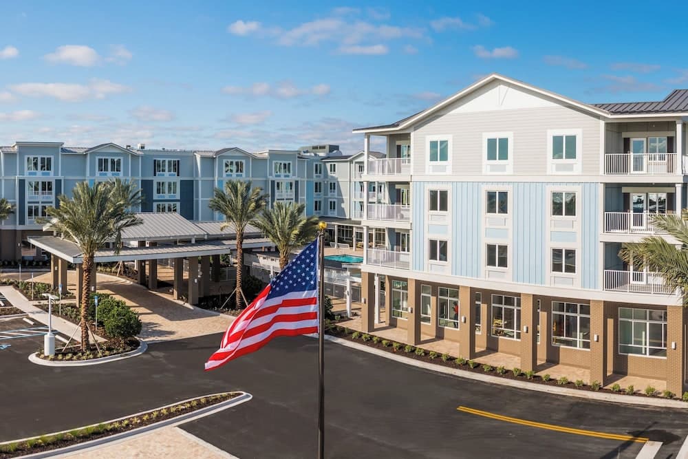 Courtyard by Marriott Amelia Island