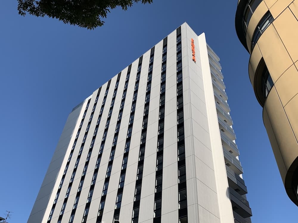 Hotel Forza Nagoya Sakae