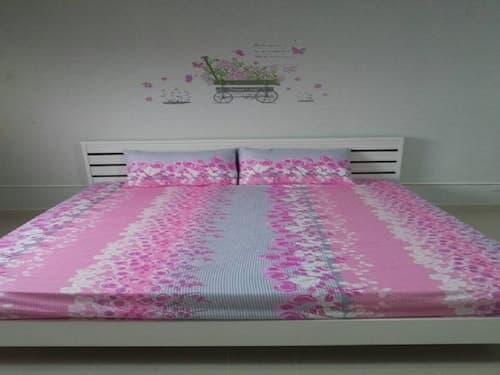 Room-t8 Guest House Don Mueang Challenge