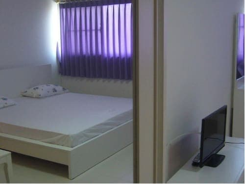 Room-dmk Don Mueang Airport Guest House