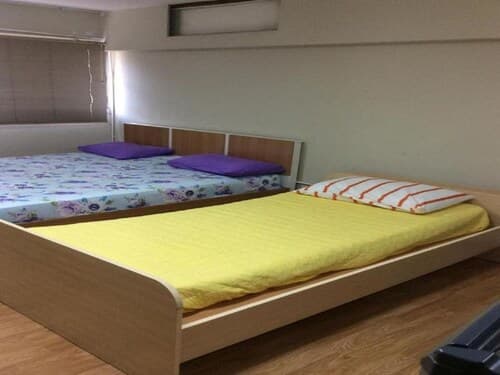 Room-thailand Taxi&apartment Hostel, air