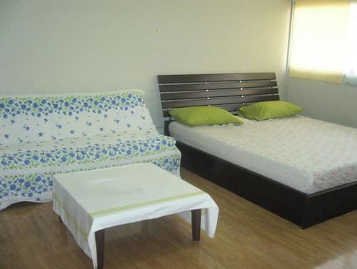 Thailand Taxi&apartment Hostel