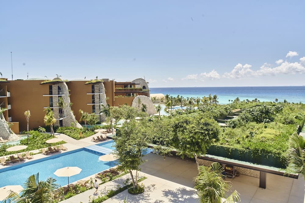 Hotel Xcaret Arte – All Parks / All Fun Inclusive, Adults Only