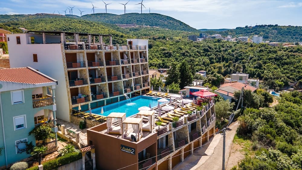 Arabela 2 Apartments