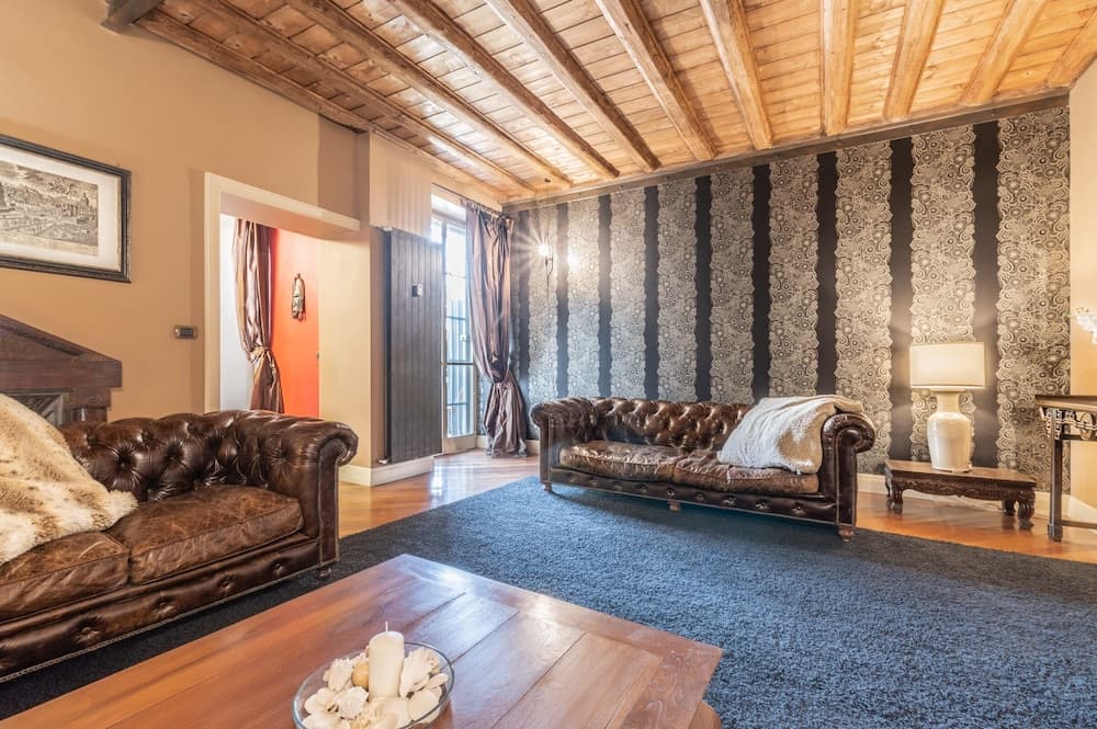 A due passi dalla Mole Antonelliana