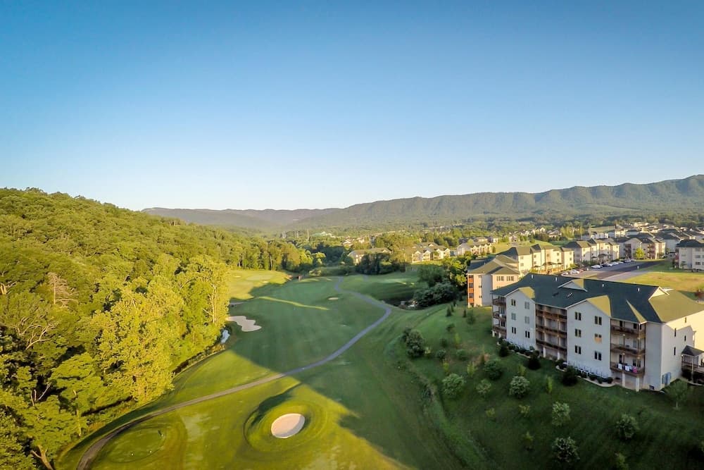 The Summit at Massanutten Resort by Tripforth