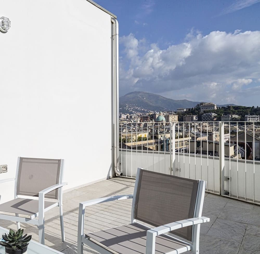 Deluxe Apartments by Wonderful Italy