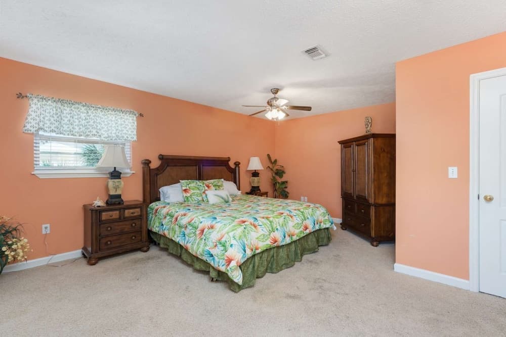 Tropics of Panama 88 Walkway