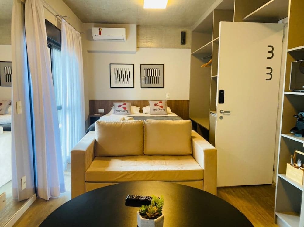 Smart Sharing Bela Vista