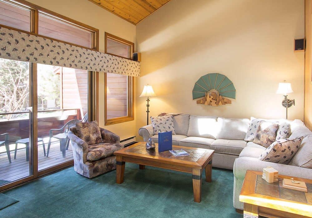 Winterset Condo - Near Shuttle & Year-round Fun!