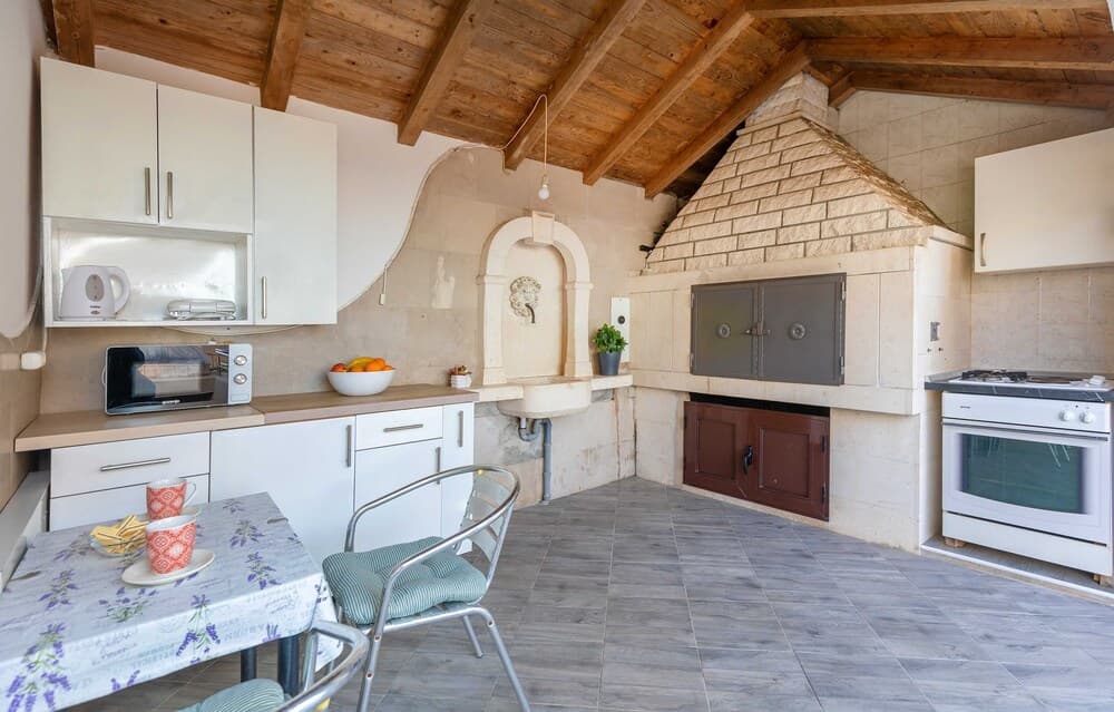 Konaklama yeri imkân ve özellikleri