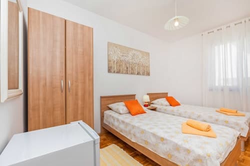 Rooms Ivo