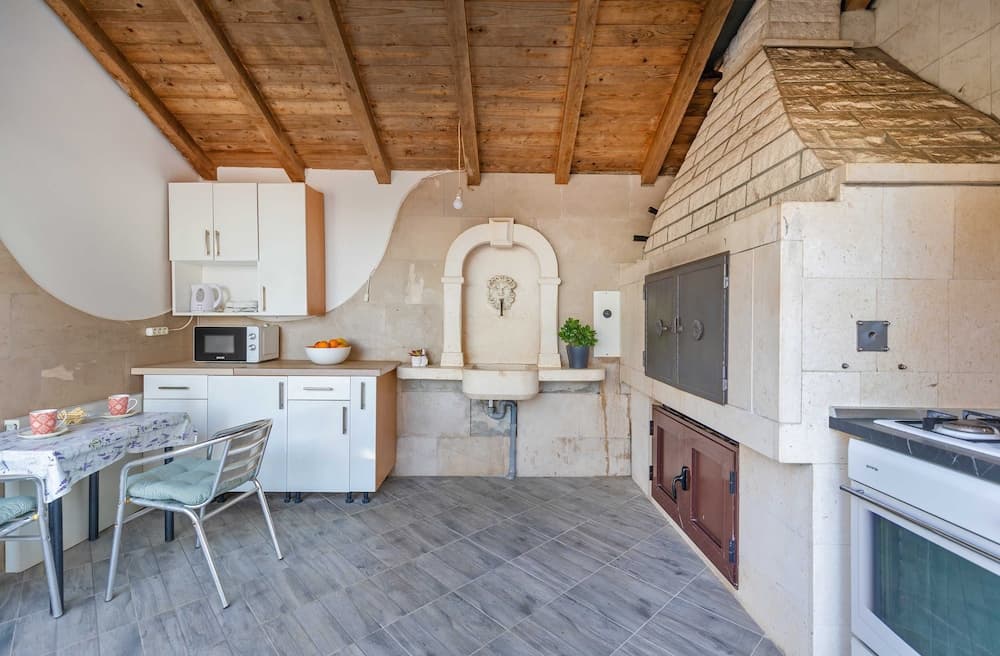 Konaklama yeri imkân ve özellikleri