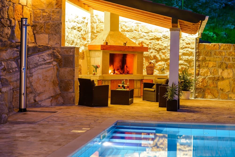 Stone House Kuna