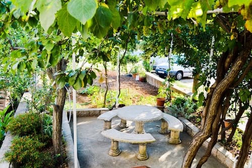 Apartment Anica