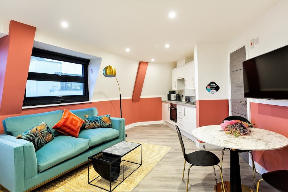 Your Apartment I Clifton Village