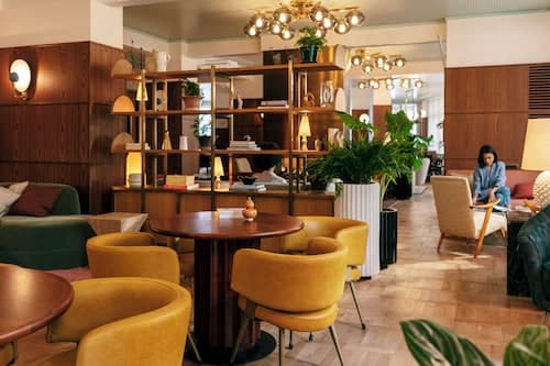 The Hoxton, Rome